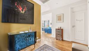 Sale Apartment Paris 16ème