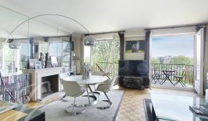 Sale Apartment Paris 16ème