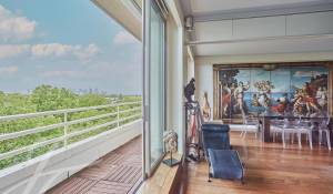 Sale Apartment Paris 16ème