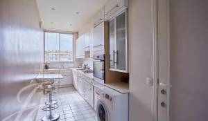 Sale Apartment Paris 16ème