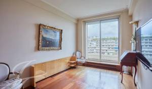Sale Apartment Paris 16ème