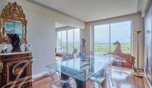 Sale Apartment Paris 16ème