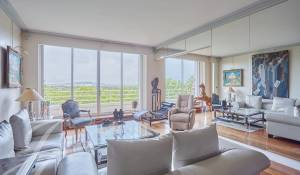 Sale Apartment Paris 16ème