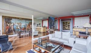 Sale Apartment Paris 16ème