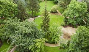 Sale Apartment Paris 16ème