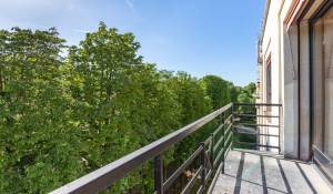 Sale Apartment Paris 16ème