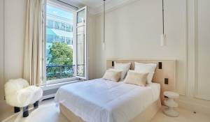 Sale Apartment Paris 16ème