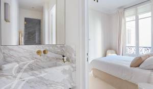 Sale Apartment Paris 16ème