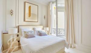 Sale Apartment Paris 16ème