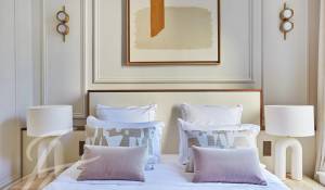 Sale Apartment Paris 16ème