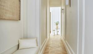 Sale Apartment Paris 16ème