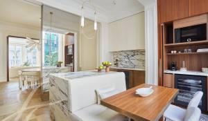 Sale Apartment Paris 16ème