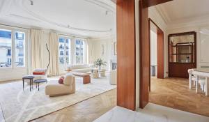 Sale Apartment Paris 16ème