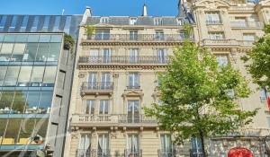 Sale Apartment Paris 16ème
