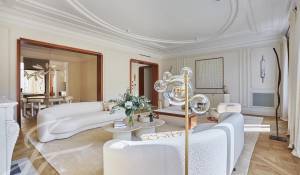 Sale Apartment Paris 16ème