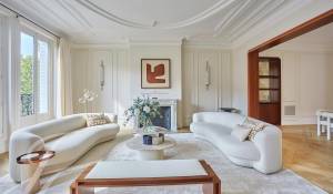 Sale Apartment Paris 16ème