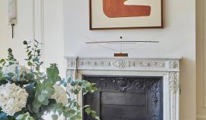 Sale Apartment Paris 16ème