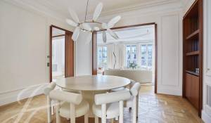 Sale Apartment Paris 16ème