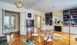 Sale Apartment Paris 16ème