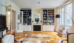 Sale Apartment Paris 16ème