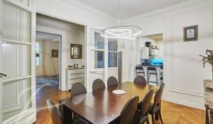 Sale Apartment Paris 16ème