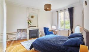 Sale Apartment Paris 16ème
