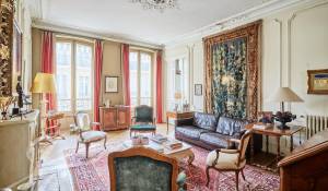 Sale Apartment Paris 16ème