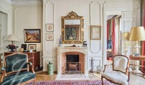 Sale Apartment Paris 16ème