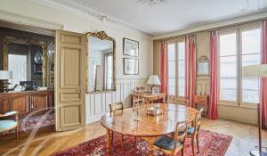 Sale Apartment Paris 16ème