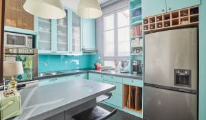 Sale Apartment Paris 16ème