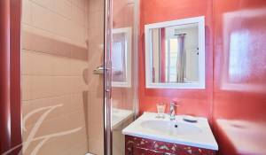 Sale Apartment Paris 16ème