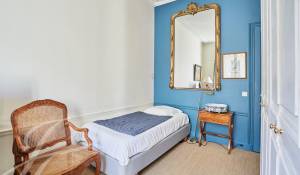 Sale Apartment Paris 16ème