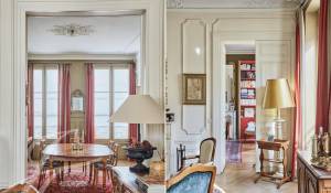 Sale Apartment Paris 16ème