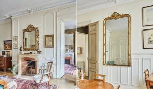 Sale Apartment Paris 16ème