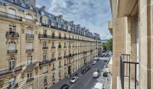 Sale Apartment Paris 16ème
