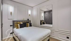 Sale Apartment Paris 16ème