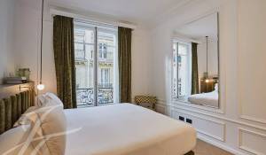 Sale Apartment Paris 16ème