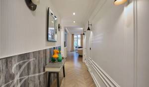 Sale Apartment Paris 16ème