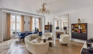 Sale Apartment Paris 16ème