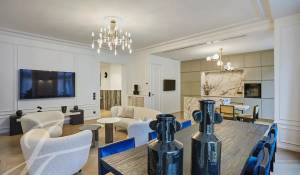 Sale Apartment Paris 16ème