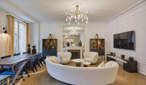 Sale Apartment Paris 16ème