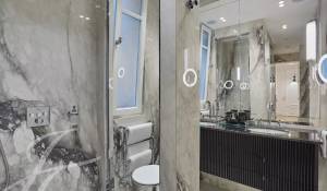 Sale Apartment Paris 16ème