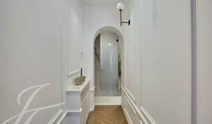 Sale Apartment Paris 16ème