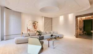 Sale Apartment Paris 16ème