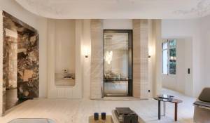 Sale Apartment Paris 16ème