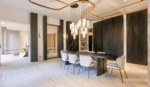 Sale Apartment Paris 16ème