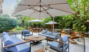 Sale Apartment Paris 16ème