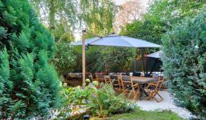 Sale Apartment Paris 16ème