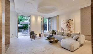 Sale Apartment Paris 16ème