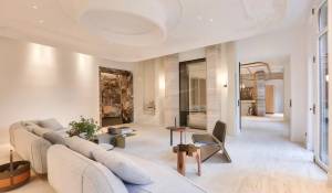 Sale Apartment Paris 16ème